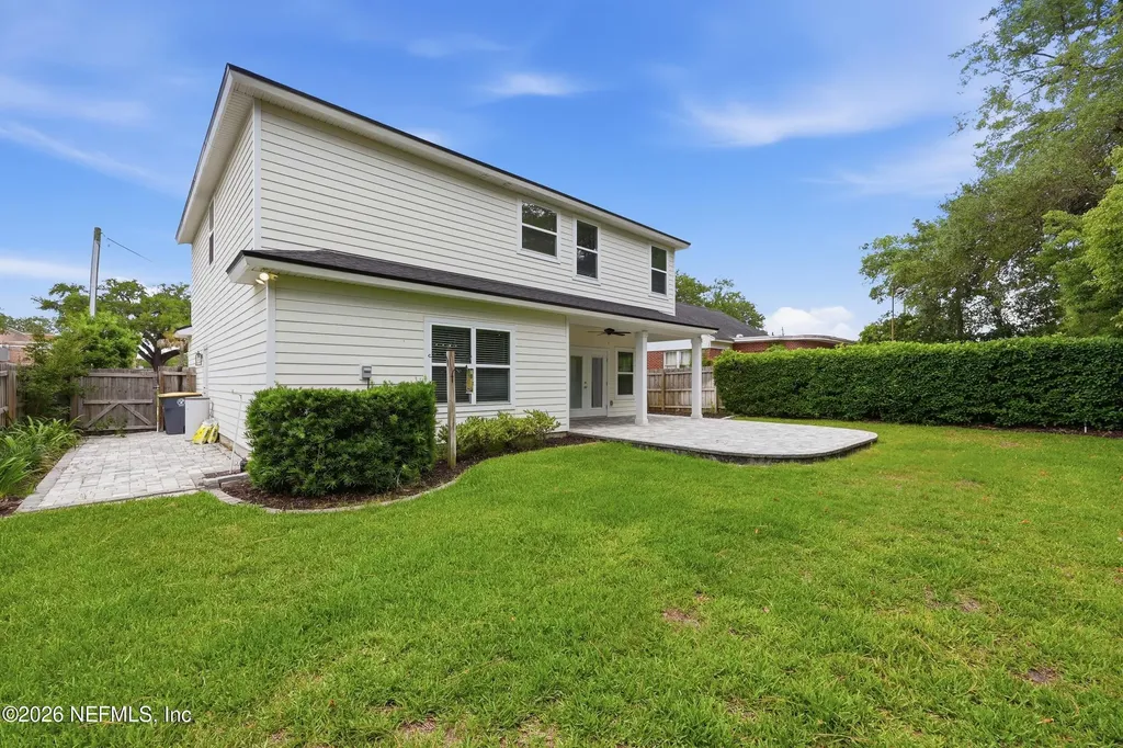 1412 Inwood Terrace Jacksonville FL 32207