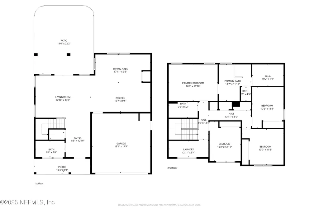 1412 Inwood Terrace Jacksonville FL 32207