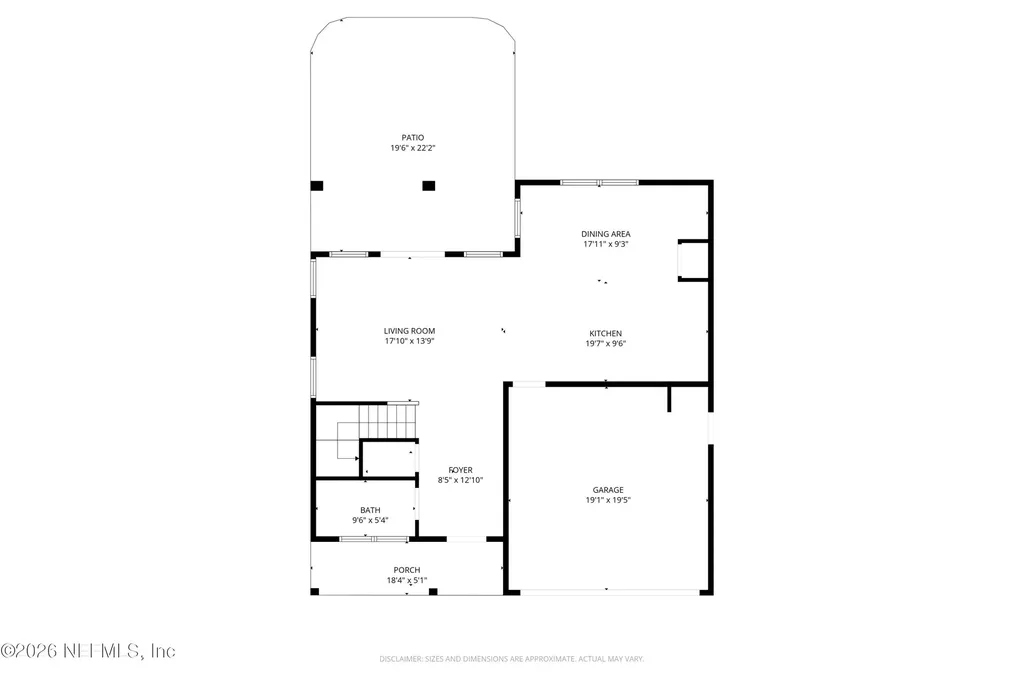 1412 Inwood Terrace Jacksonville FL 32207