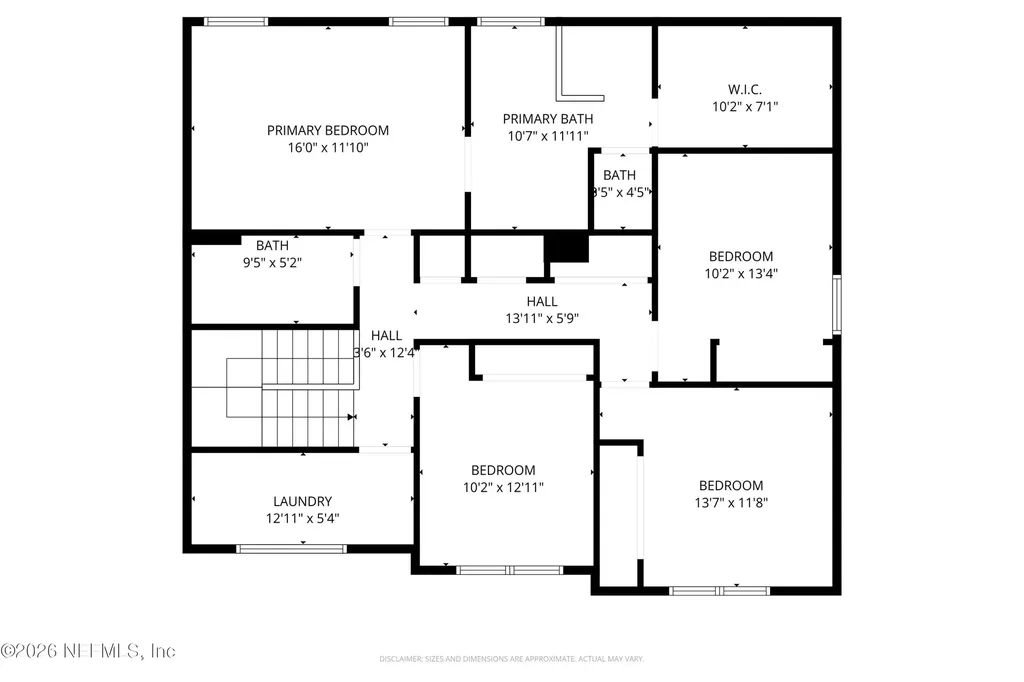 1412 Inwood Terrace Jacksonville FL 32207
