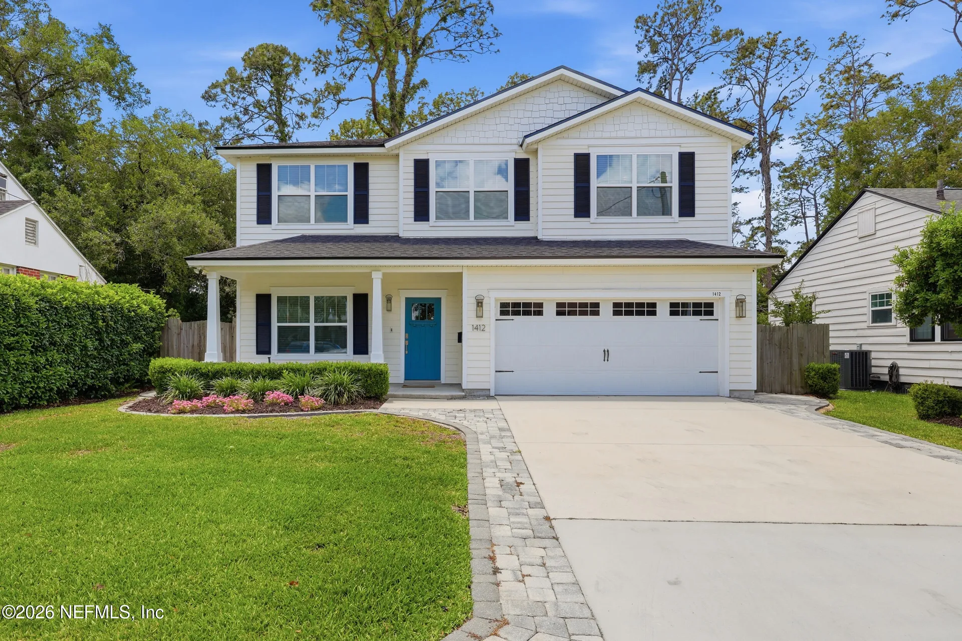 1412 Inwood Terrace Jacksonville FL 32207