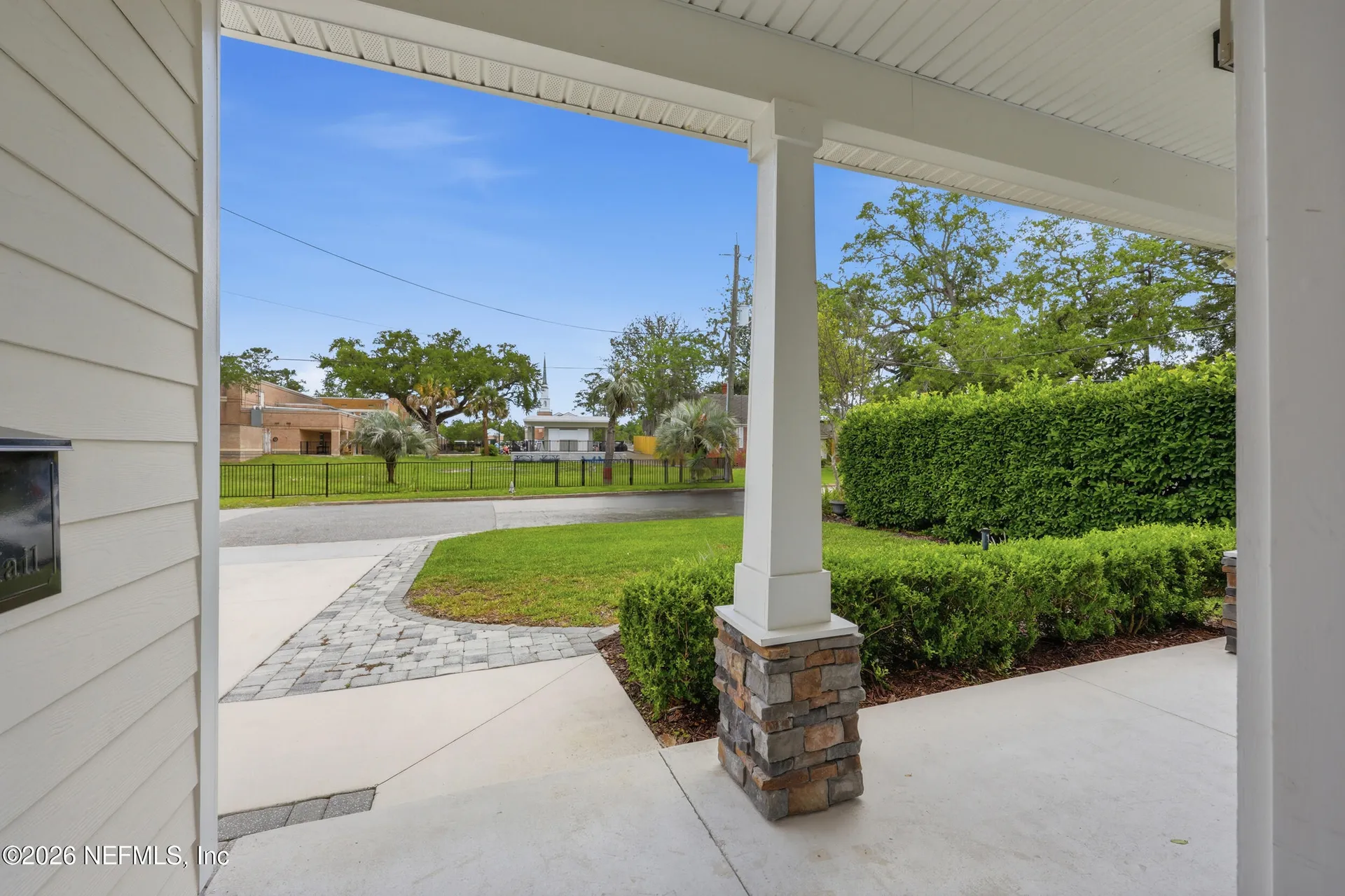 1412 Inwood Terrace Jacksonville FL 32207