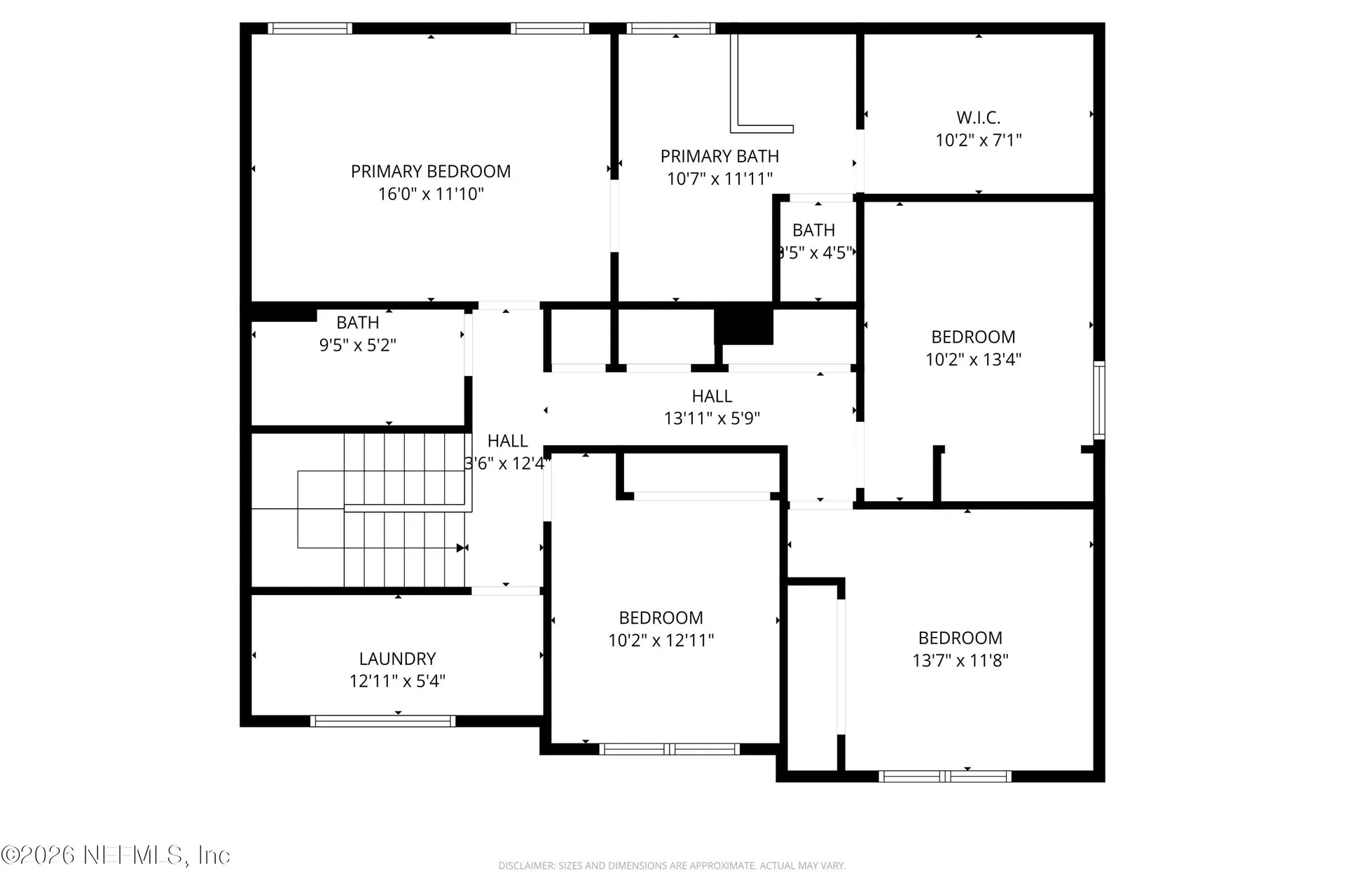1412 Inwood Terrace Jacksonville FL 32207