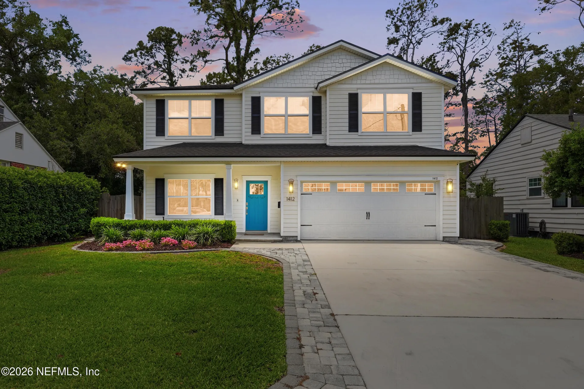 1412 Inwood Terrace Jacksonville FL 32207