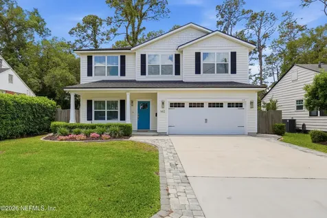 1412 Inwood Terrace Jacksonville FL 32207