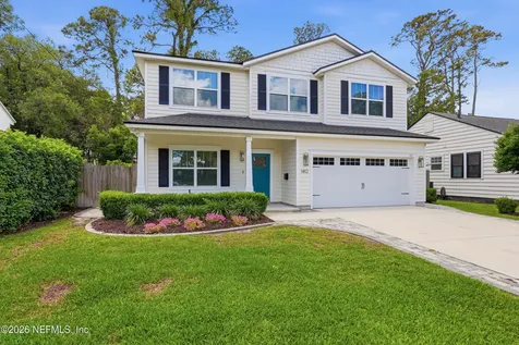 1412 Inwood Terrace Jacksonville FL 32207