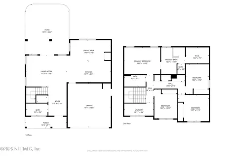 1412 Inwood Terrace Jacksonville FL 32207