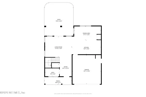 1412 Inwood Terrace Jacksonville FL 32207