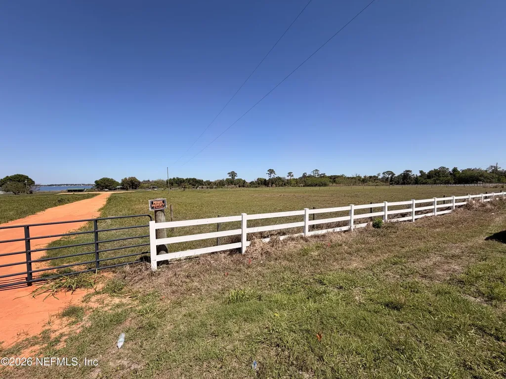 1360 Fort Meade Road Frostproof FL 33843
