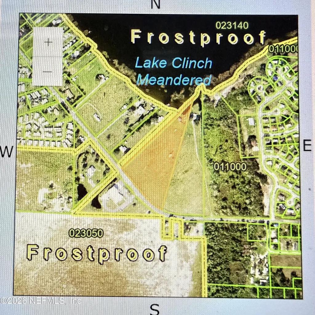 1360 Fort Meade Road Frostproof FL 33843