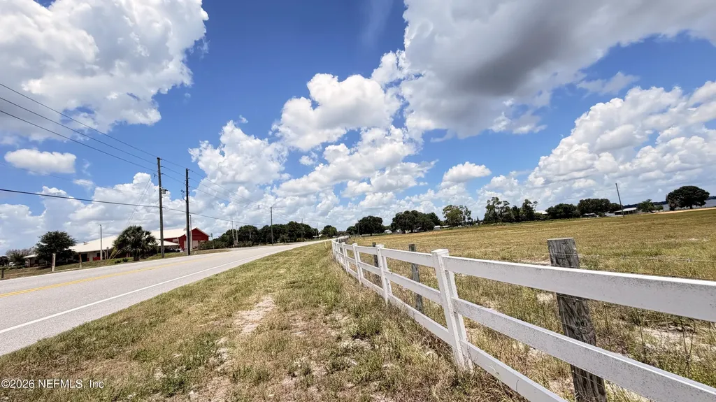 1360 Fort Meade Road Frostproof FL 33843