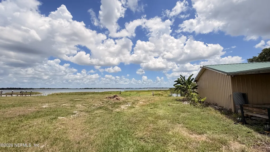 1360 Fort Meade Road Frostproof FL 33843