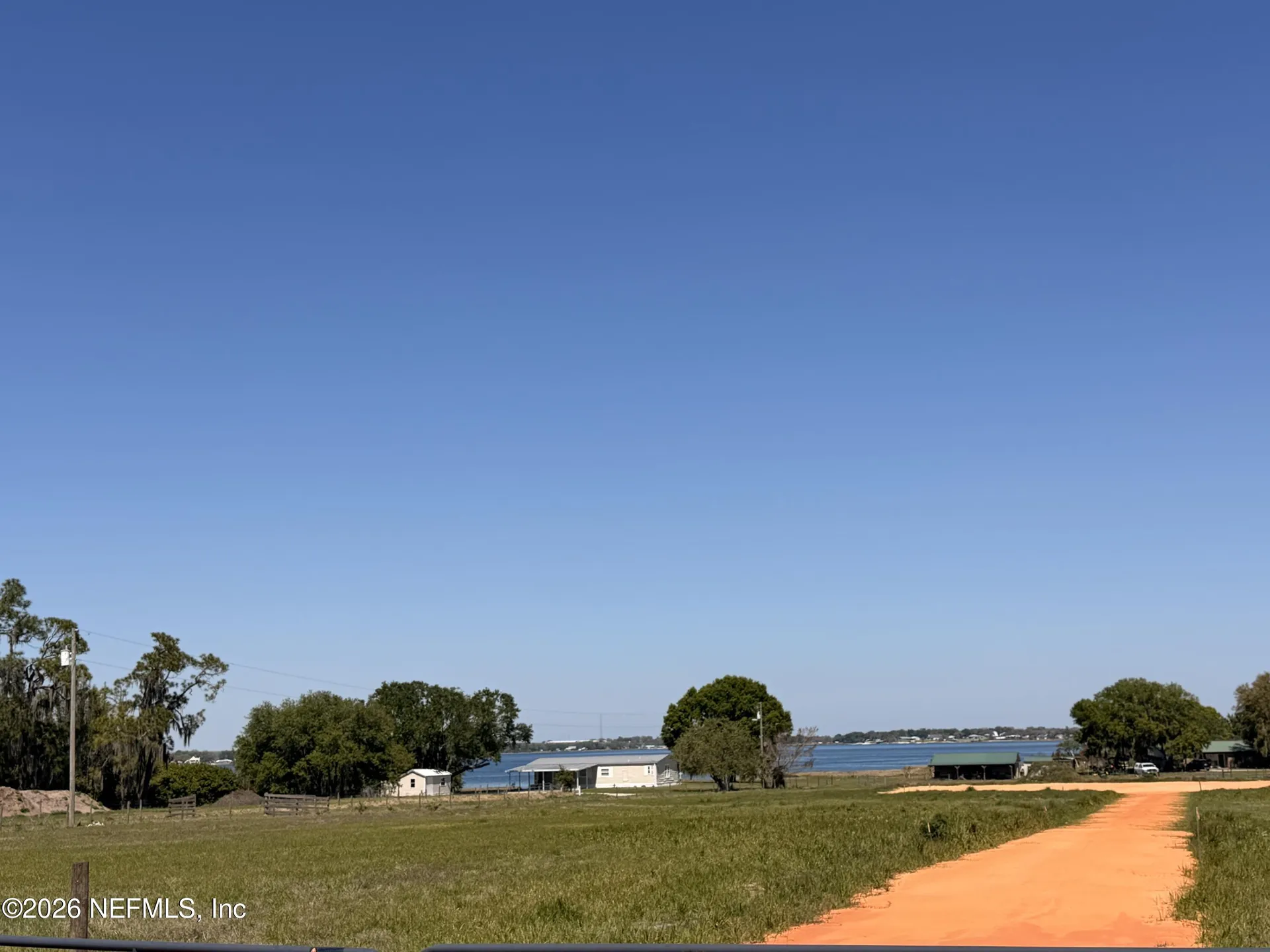 1360 Fort Meade Road Frostproof FL 33843