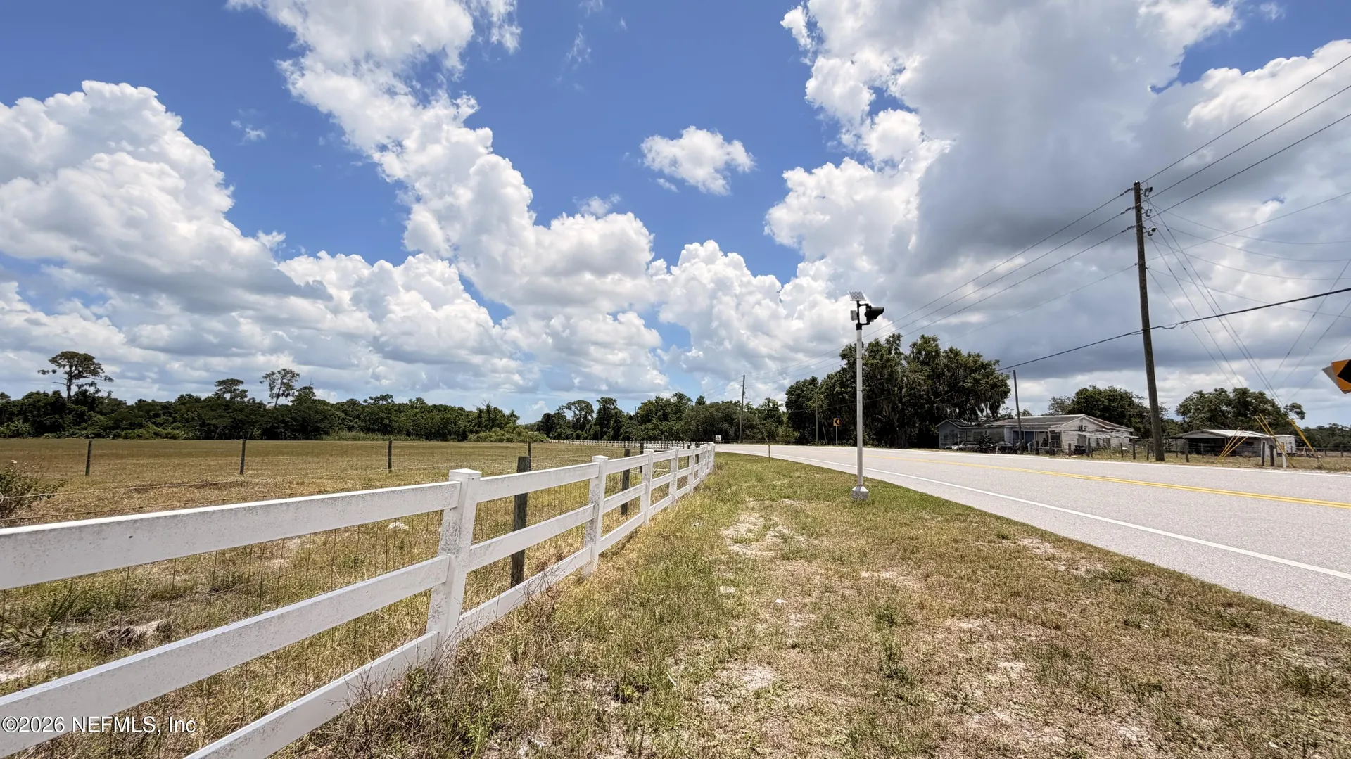 1360 Fort Meade Road Frostproof FL 33843