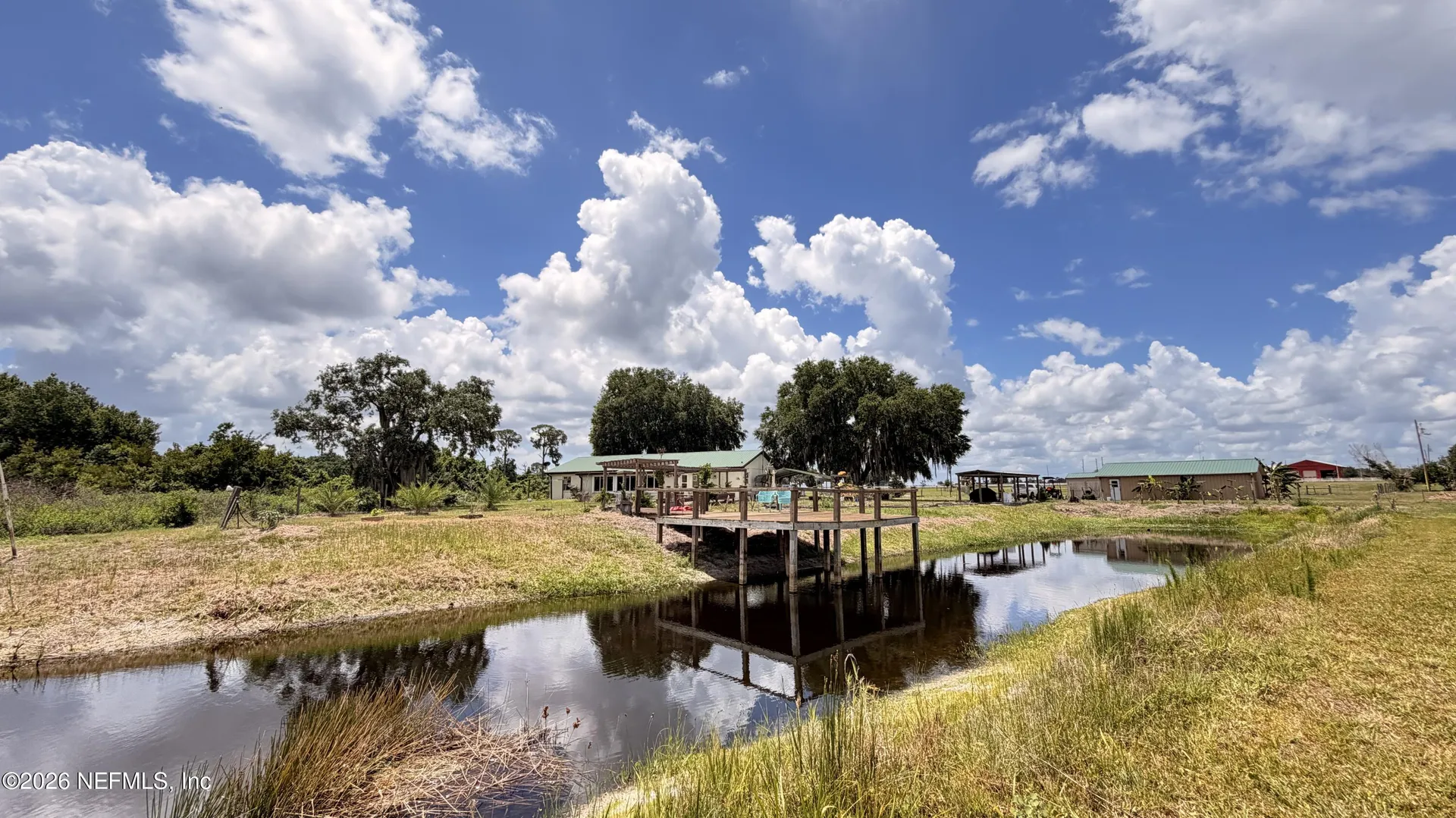 1360 Fort Meade Road Frostproof FL 33843