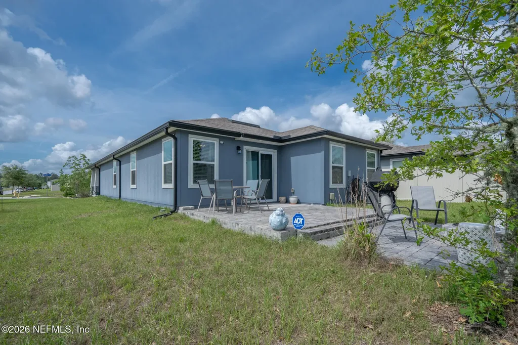 86349 Bull Court Yulee FL 32097