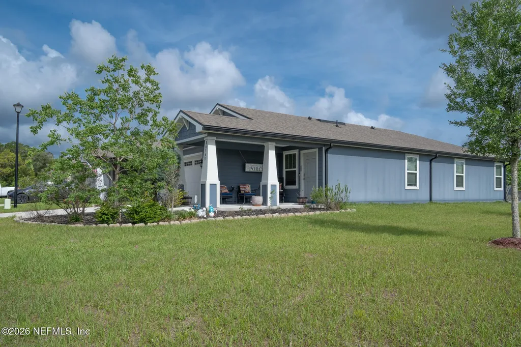 86349 Bull Court Yulee FL 32097