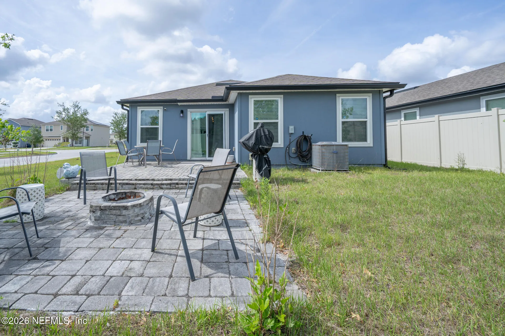 86349 Bull Court Yulee FL 32097