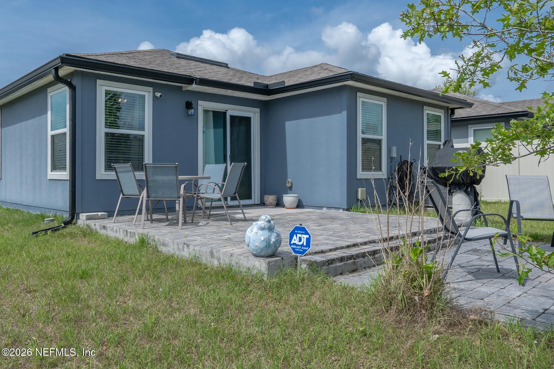 86349 Bull Court Yulee FL 32097