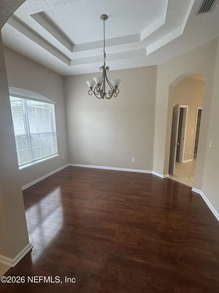 2439 Woodstork Court St. Augustine FL 32092