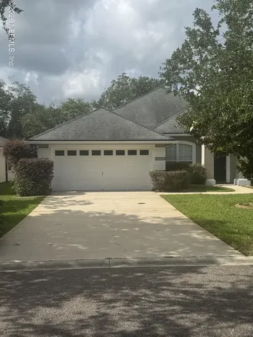 2439 Woodstork Court St. Augustine FL 32092