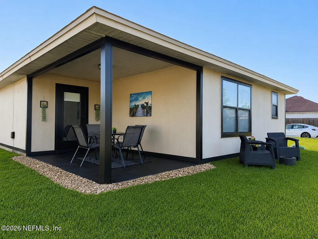 4362 Hanging Moss Drive Orange Park FL 32073