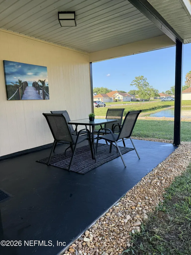 4362 Hanging Moss Drive Orange Park FL 32073