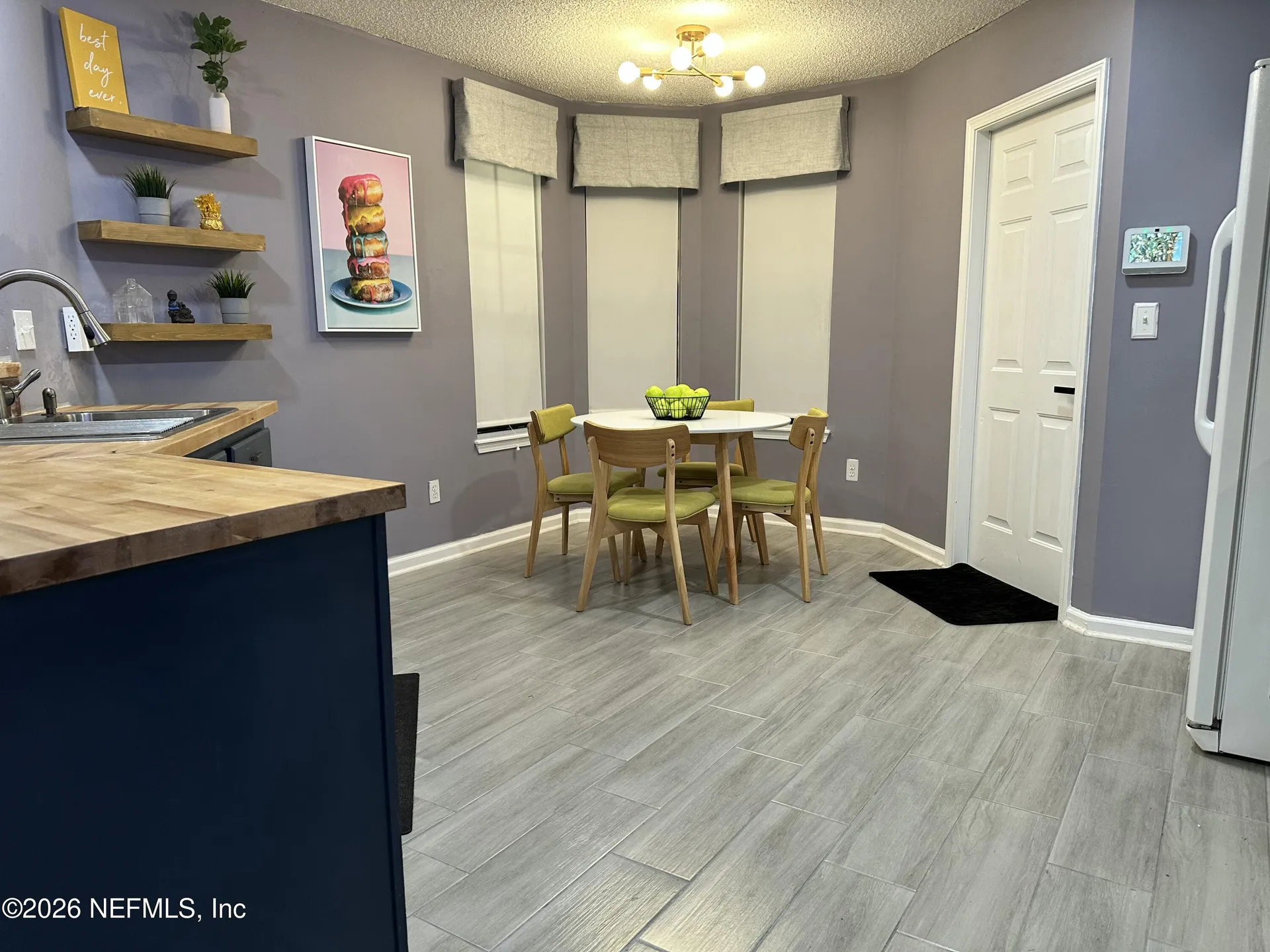 4362 Hanging Moss Drive Orange Park FL 32073