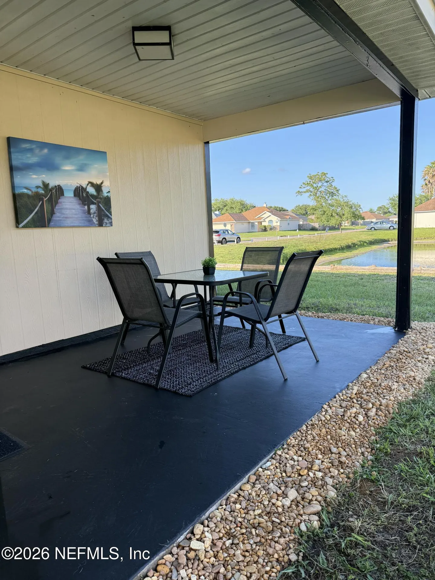 4362 Hanging Moss Drive Orange Park FL 32073