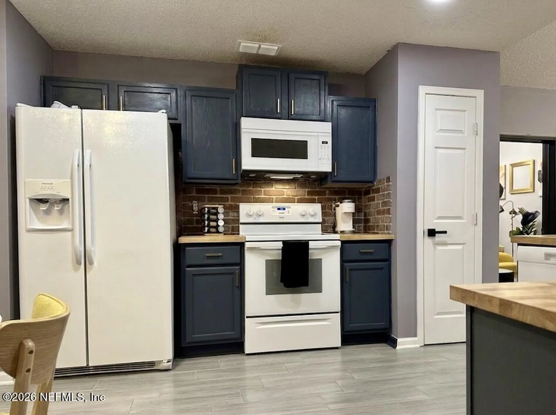 4362 Hanging Moss Drive Orange Park FL 32073