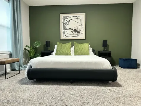 4362 Hanging Moss Drive Orange Park FL 32073