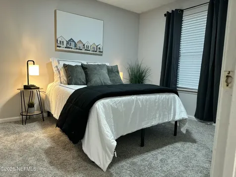 4362 Hanging Moss Drive Orange Park FL 32073