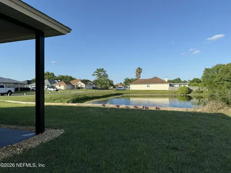 4362 Hanging Moss Drive Orange Park FL 32073