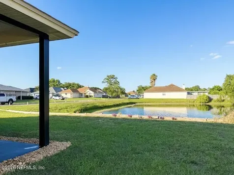 4362 Hanging Moss Drive Orange Park FL 32073