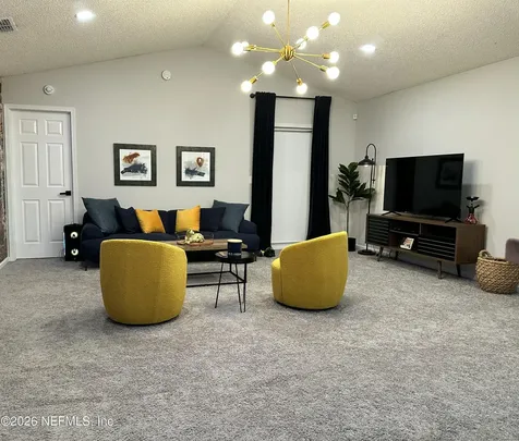 4362 Hanging Moss Drive Orange Park FL 32073