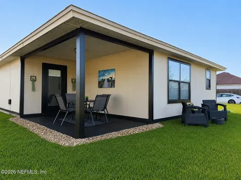 4362 Hanging Moss Drive Orange Park FL 32073