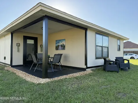 4362 Hanging Moss Drive Orange Park FL 32073