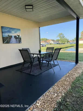 4362 Hanging Moss Drive Orange Park FL 32073