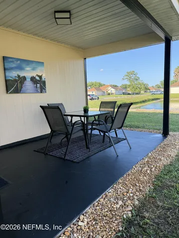 4362 Hanging Moss Drive Orange Park FL 32073