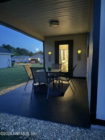 4362 Hanging Moss Drive Orange Park FL 32073