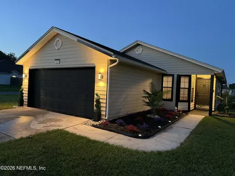 4362 Hanging Moss Drive Orange Park FL 32073