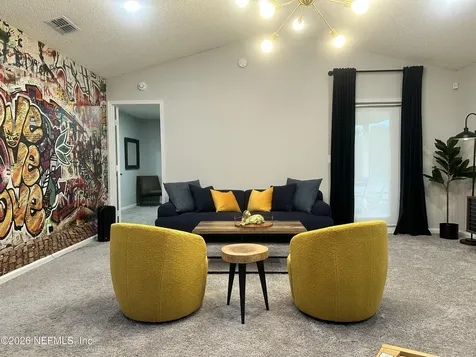 4362 Hanging Moss Drive Orange Park FL 32073