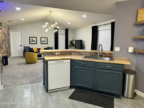 4362 Hanging Moss Drive Orange Park FL 32073