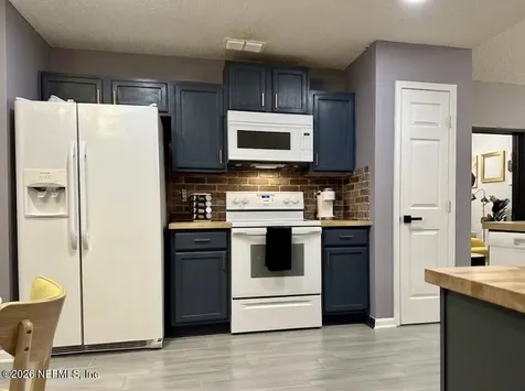 4362 Hanging Moss Drive Orange Park FL 32073
