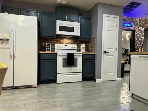 4362 Hanging Moss Drive Orange Park FL 32073