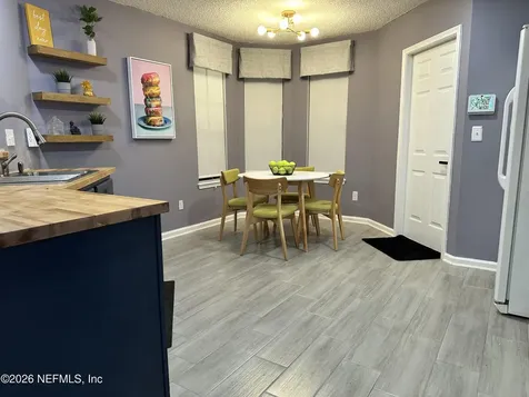 4362 Hanging Moss Drive Orange Park FL 32073