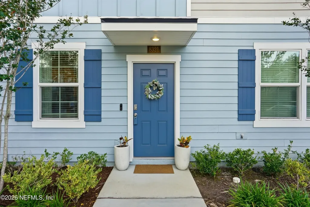 8321 Asteroid Street Jacksonville FL 32256