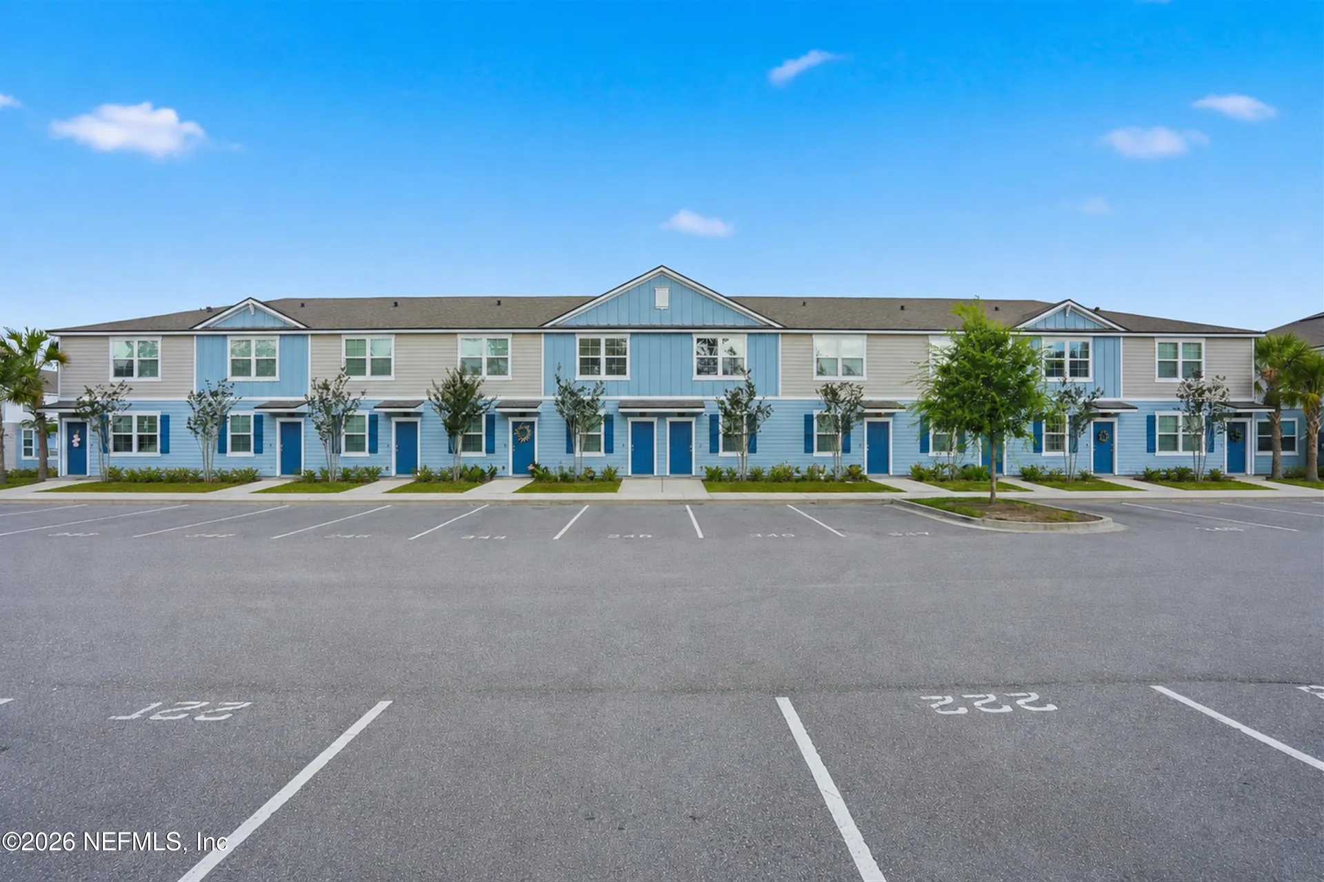 8321 Asteroid Street Jacksonville FL 32256