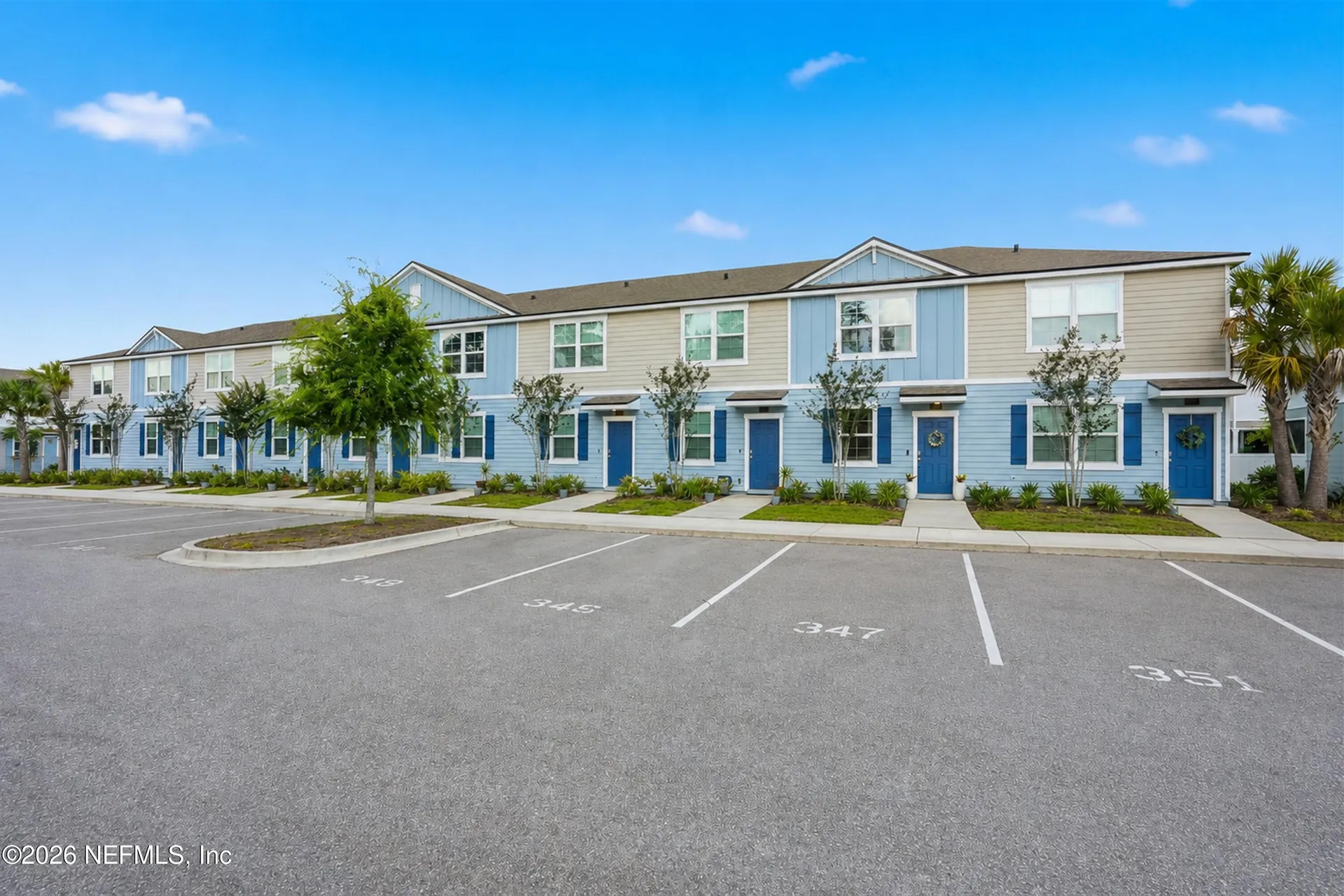 8321 Asteroid Street Jacksonville FL 32256