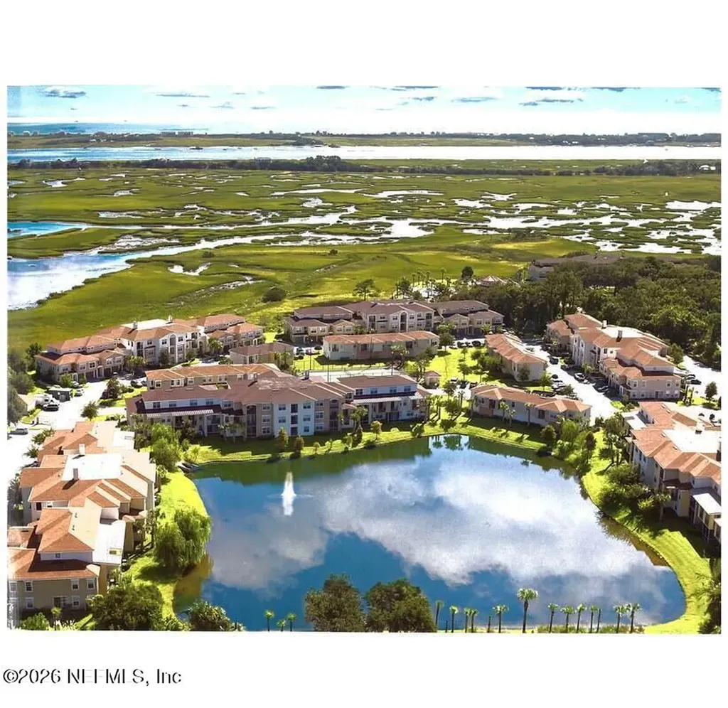 4035 Grande Vista Boulevard St. Augustine FL 32084